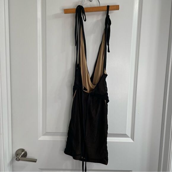 Majorelle Juliet Mesh Mini Dress - Picture 4 of 7